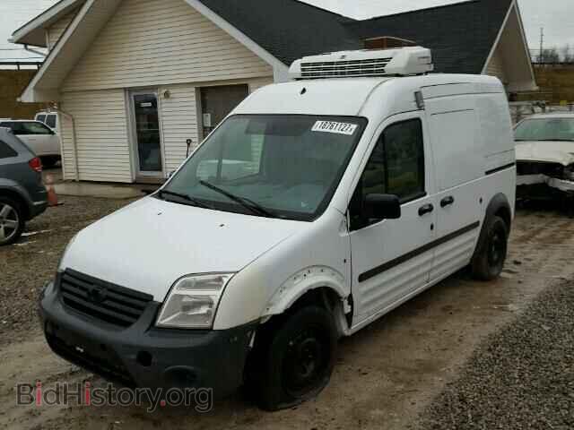 2012 FORD TRANSIT CO - VIN: NM0LS7AN5CT079305 - Фото 2