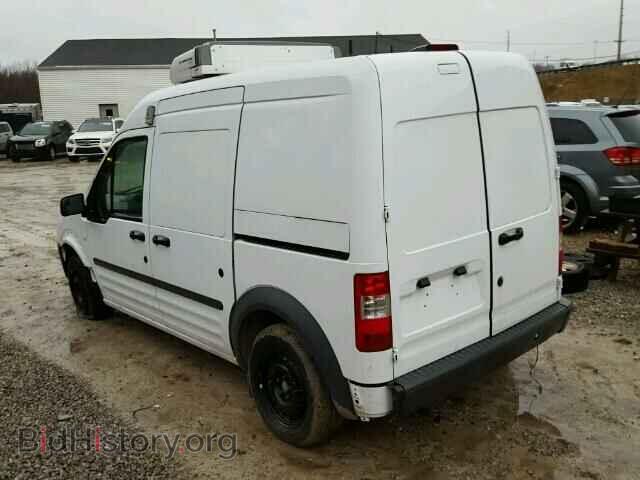 2012 FORD TRANSIT CO - VIN: NM0LS7AN5CT079305 - Фото 3