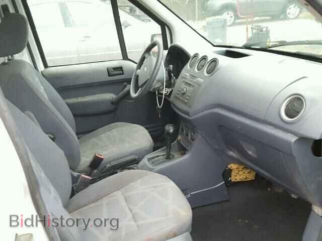 2012 FORD TRANSIT CO - VIN: NM0LS7AN5CT079305 - Фото 5
