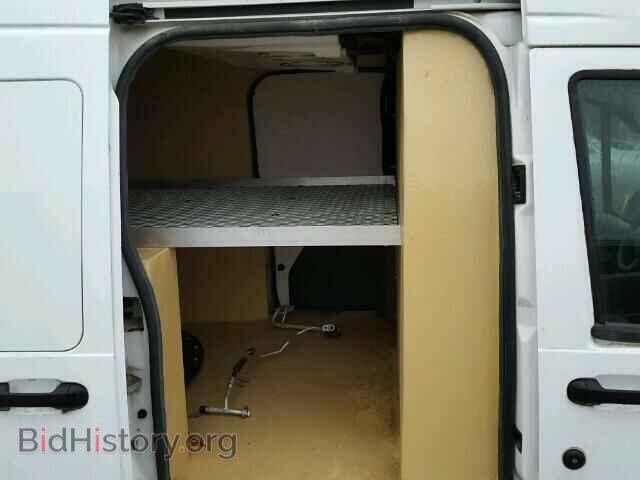 2012 FORD TRANSIT CO - VIN: NM0LS7AN5CT079305 - Фото 6