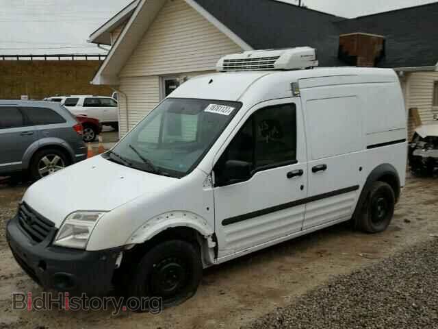 2012 FORD TRANSIT CO - VIN: NM0LS7AN5CT079305 - Фото 9