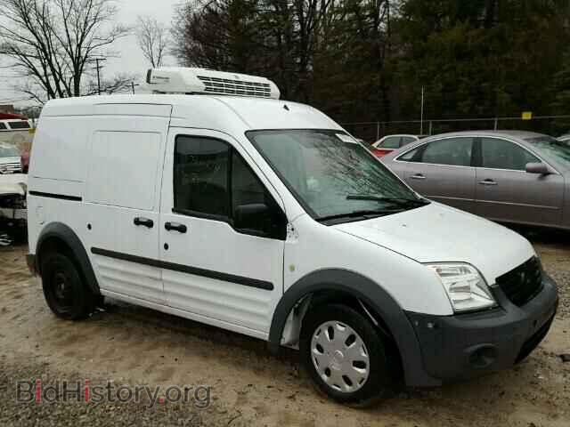 2012 FORD TRANSIT CO - VIN: NM0LS7AN5CT079305 - Фото 10