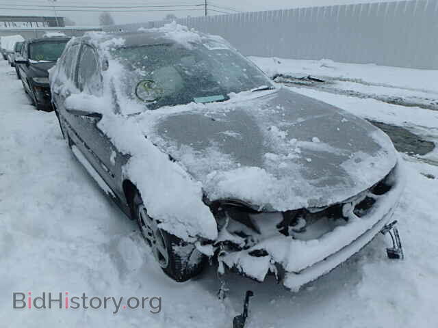 Фотография YS3FB49S731052054 - SAAB 9 3 2003