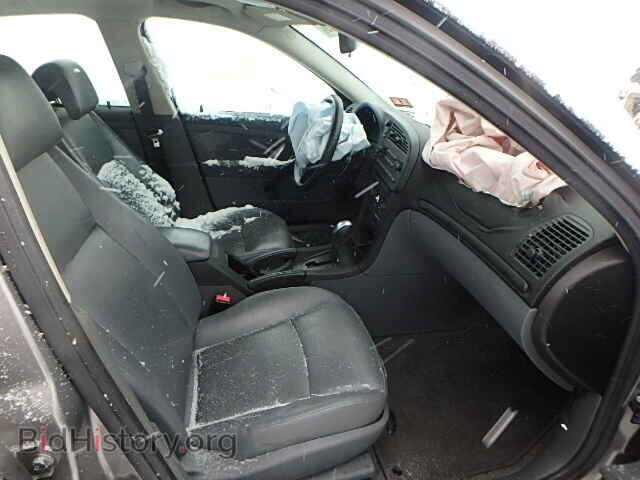 2003 SAAB 9 3 - VIN: YS3FB49S731052054 - Фото 5