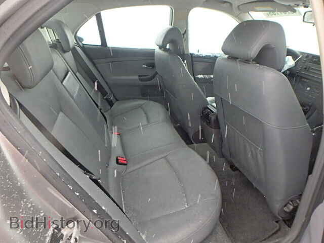 2003 SAAB 9 3 - VIN: YS3FB49S731052054 - Фото 6