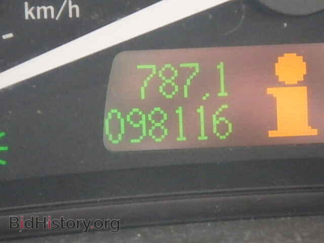 2003 SAAB 9 3 - VIN: YS3FB49S731052054 - Фото 8