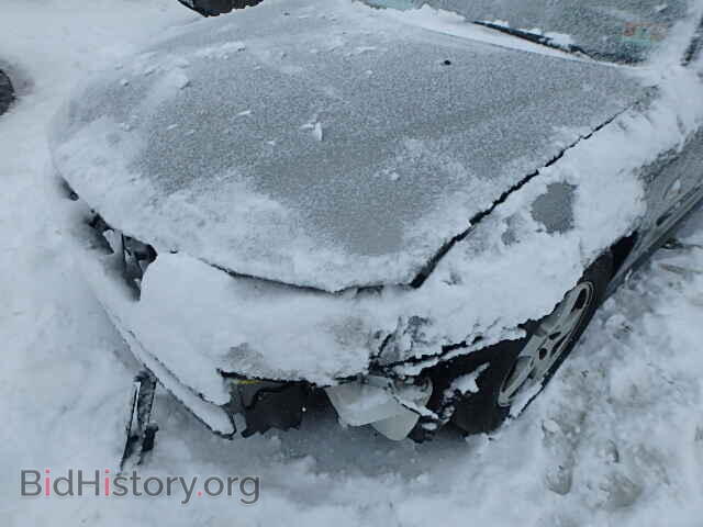 2003 SAAB 9 3 - VIN: YS3FB49S731052054 - Фото 10