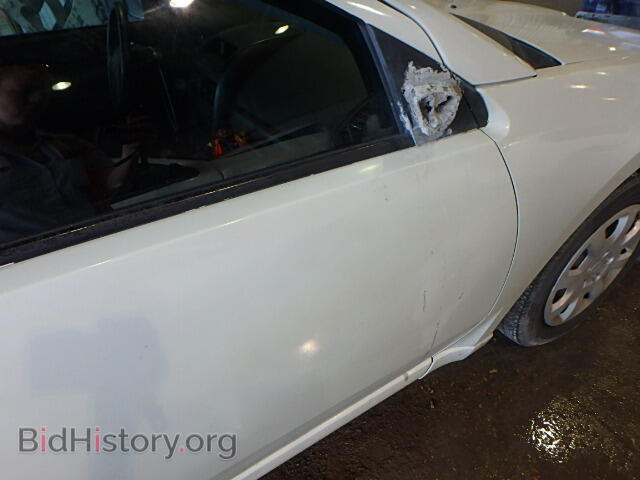 2007 MITSUBISHI GALANT - VIN: 4A3AB26F17E062961 - Фото 9