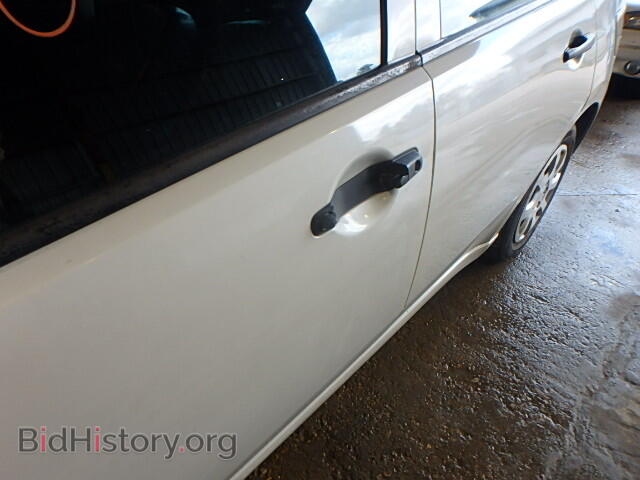 2007 MITSUBISHI GALANT - VIN: 4A3AB26F17E062961 - Фото 10