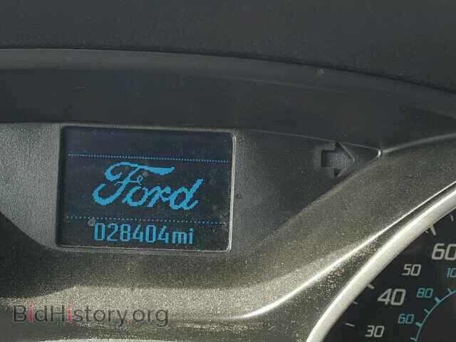 2012 FORD FOCUS - VIN: 1FAHP3E24CL327424 - Photo 8