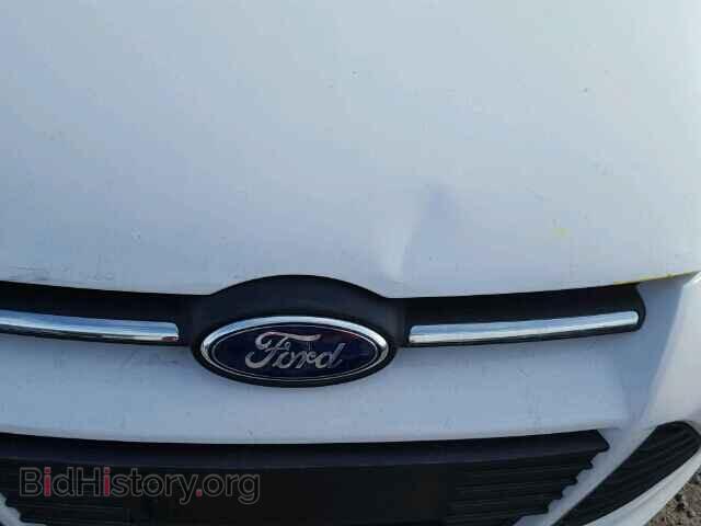 2012 FORD FOCUS - VIN: 1FAHP3E24CL327424 - Photo 9