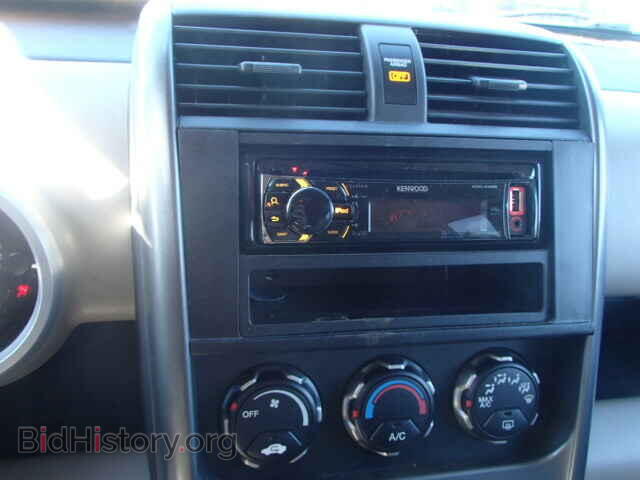 2008 HONDA ELEMENT - VIN: 5J6YH18358L017347 - Фото 9