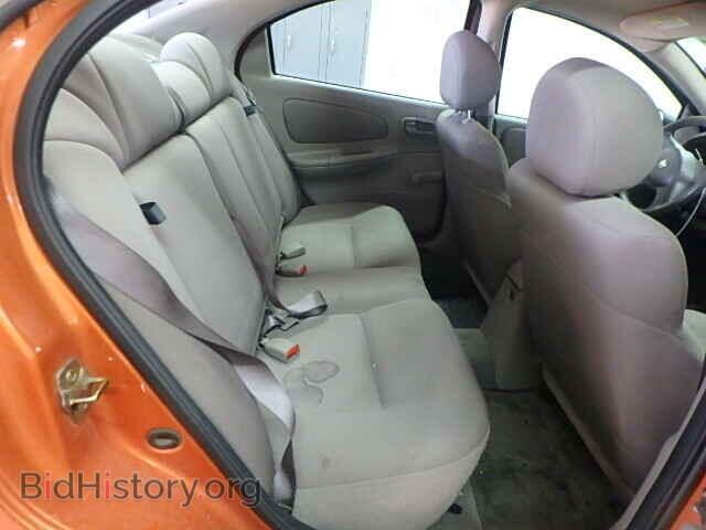 2005 DODGE NEON - VIN: 1B3ES56C05D217998 - Фото 6