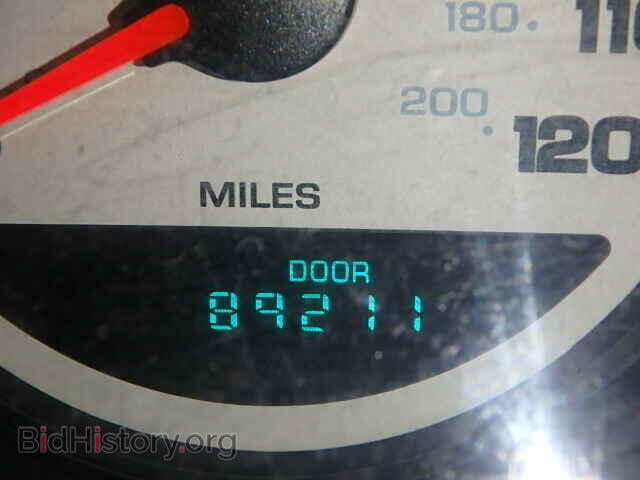 2005 DODGE NEON - VIN: 1B3ES56C05D217998 - Фото 8