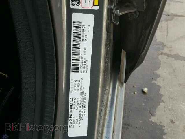 2012 DODGE AVENGER - VIN: 1C3CDZAB1CN132475 - Фото 10