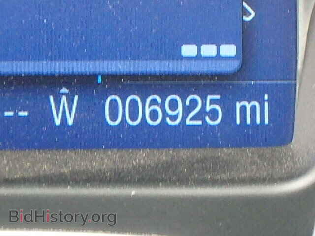 2014 FORD FOCUS - VIN: 1FADP3F21EL103317 - Фото 8