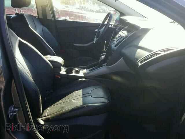 2014 FORD FOCUS - VIN: 1FADP3K29EL231522 - Фото 5