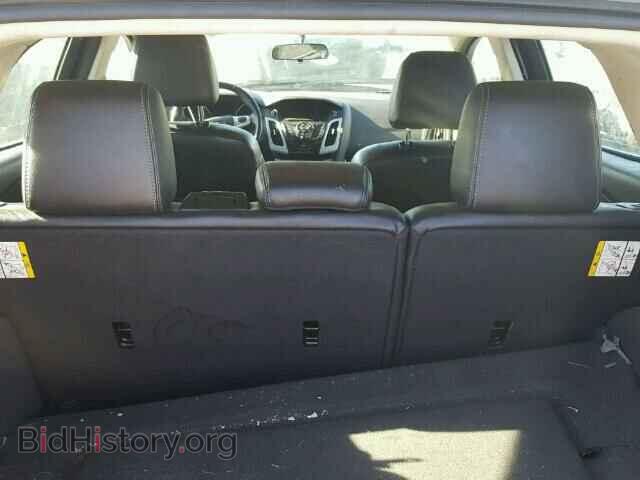2014 FORD FOCUS - VIN: 1FADP3K29EL231522 - Фото 9