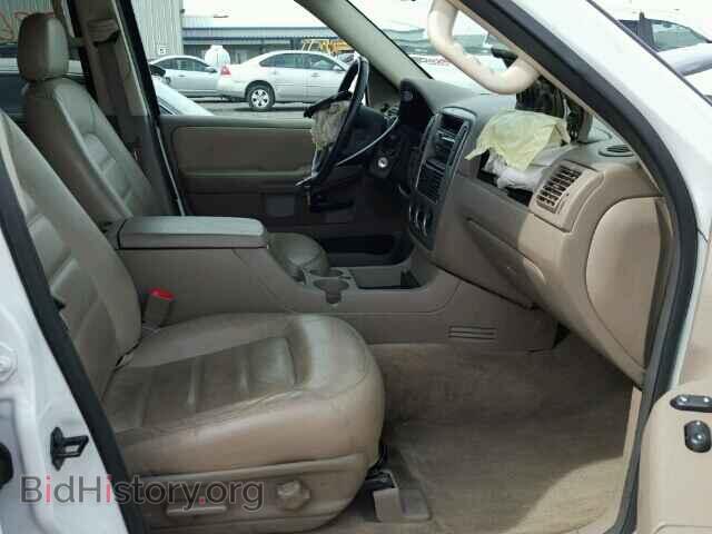 2005 FORD EXPLORER - VIN: 1FMZU63E25UA14290 - Фото 5