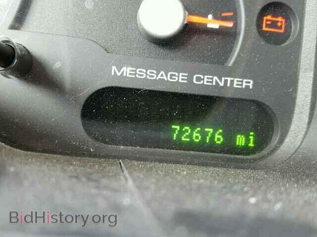 2005 FORD EXPLORER - VIN: 1FMZU63E25UA14290 - Фото 8