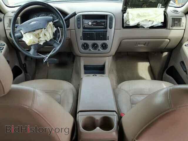 2005 FORD EXPLORER - VIN: 1FMZU63E25UA14290 - Фото 9
