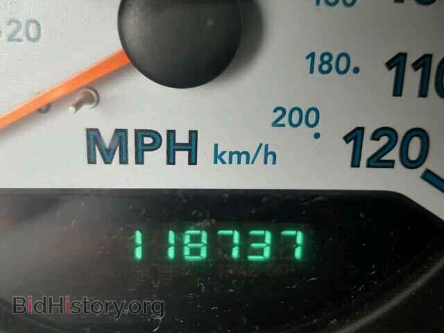 2007 DODGE CARAVAN - VIN: 1D4GP24R57B178387 - Фото 8