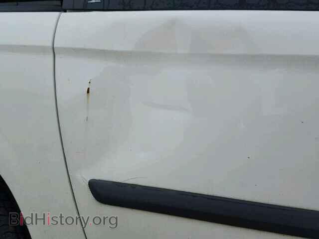 2007 DODGE CARAVAN - VIN: 1D4GP24R57B178387 - Фото 9