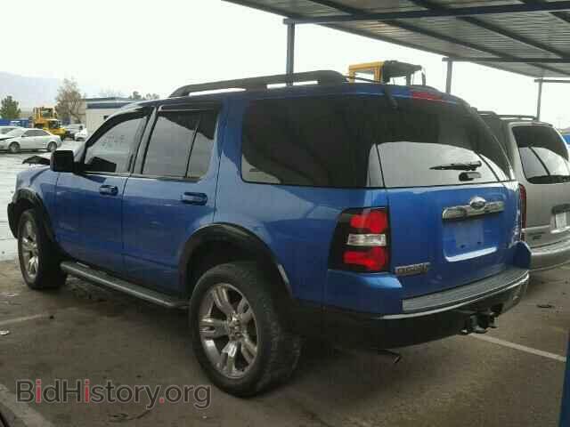 2010 FORD EXPLORER - VIN: 1FMEU8DE6AUA96575 - Фото 3