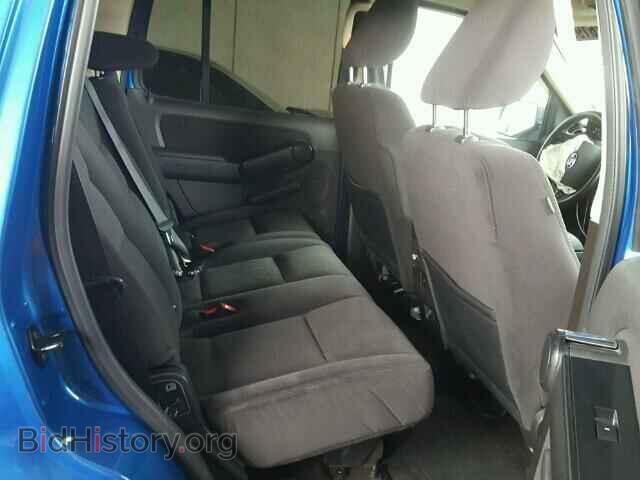 2010 FORD EXPLORER - VIN: 1FMEU8DE6AUA96575 - Фото 6