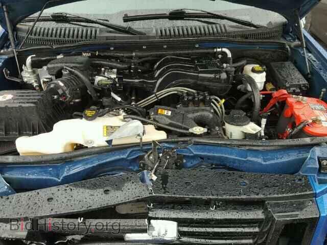 2010 FORD EXPLORER - VIN: 1FMEU8DE6AUA96575 - Фото 7