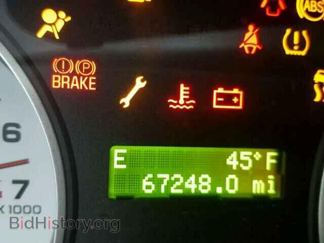 2010 FORD EXPLORER - VIN: 1FMEU8DE6AUA96575 - Фото 8