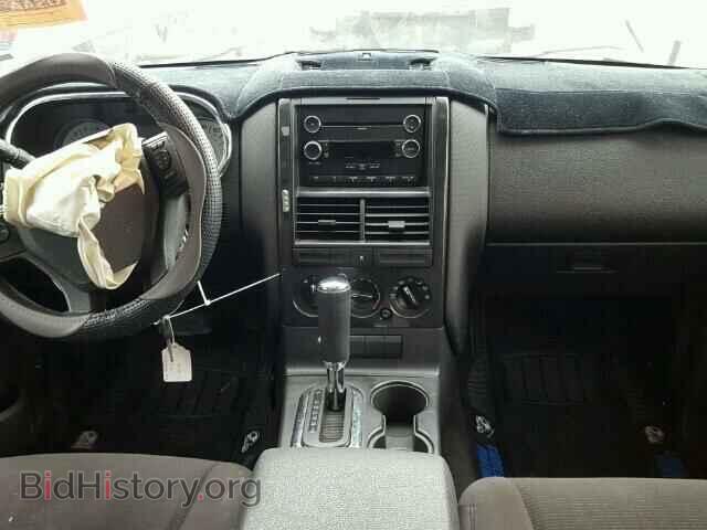 2010 FORD EXPLORER - VIN: 1FMEU8DE6AUA96575 - Фото 9