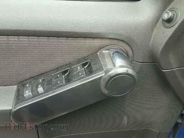 2010 FORD EXPLORER - VIN: 1FMEU8DE6AUA96575 - Фото 10
