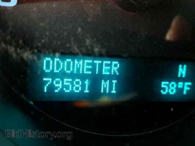 2013 CHEVROLET SILVERADO - VIN: 1GCRKSE77DZ345160 - Фото 8