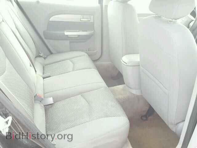 2008 CHRYSLER SEBRING - VIN: 1C3LC46K18N101992 - Фото 6