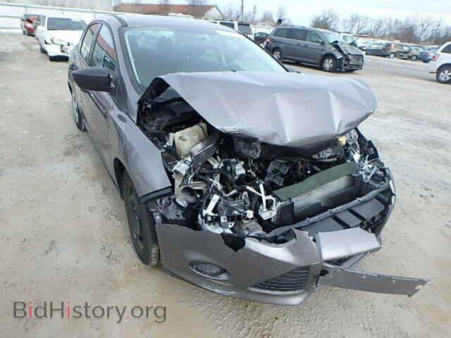 Фотография 1FADP3E29EL217437 - FORD FOCUS 2014