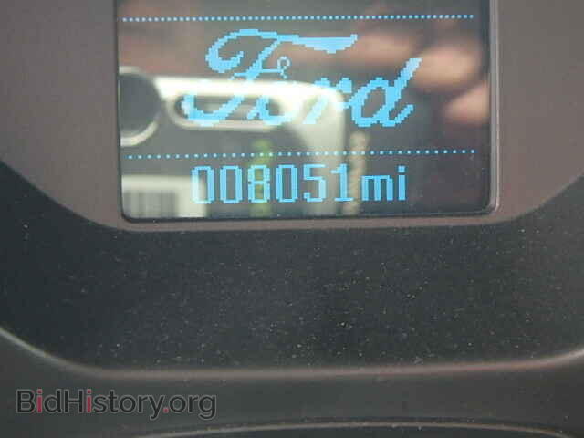 2014 FORD FOCUS - VIN: 1FADP3E29EL217437 - Фото 8