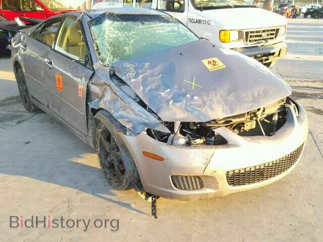 Photo 1YVHP80C985M06746 - MAZDA 6 2008