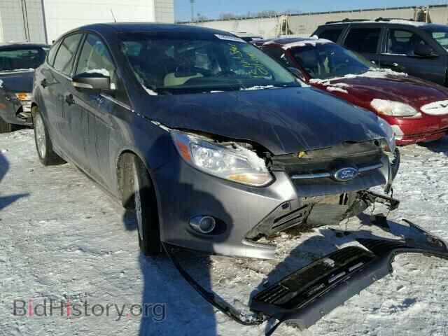 Photo 1FAHP3M24CL315095 - FORD FOCUS 2012