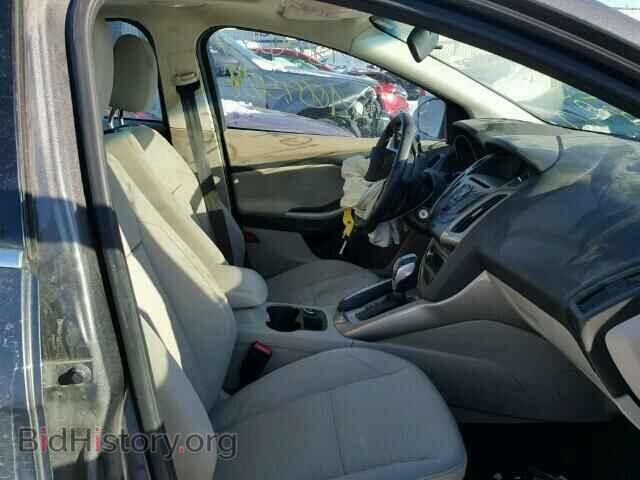 2012 FORD FOCUS - VIN: 1FAHP3M24CL315095 - Photo 5