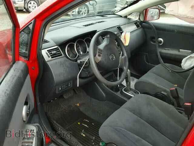 2012 NISSAN VERSA - VIN: 3N1BC1CP9CK805879 - Фото 9