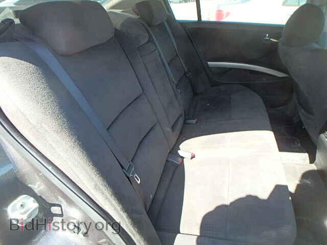 2006 NISSAN MAXIMA - VIN: 1N4BA41EX6C823541 - Фото 6