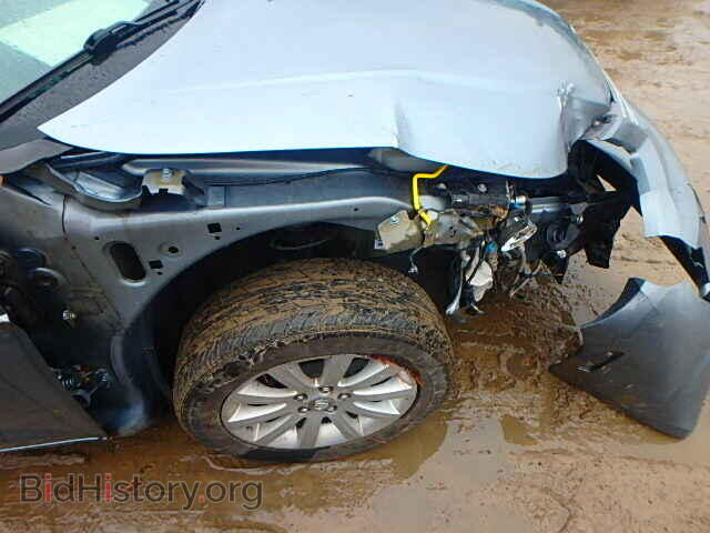 2010 CHRYSLER SEBRING - VIN: 1C3CC5FB7AN141313 - Фото 9