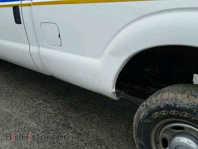 2012 FORD F350 - VIN: 1FT8W3B6XCEA16802 - Фото 10