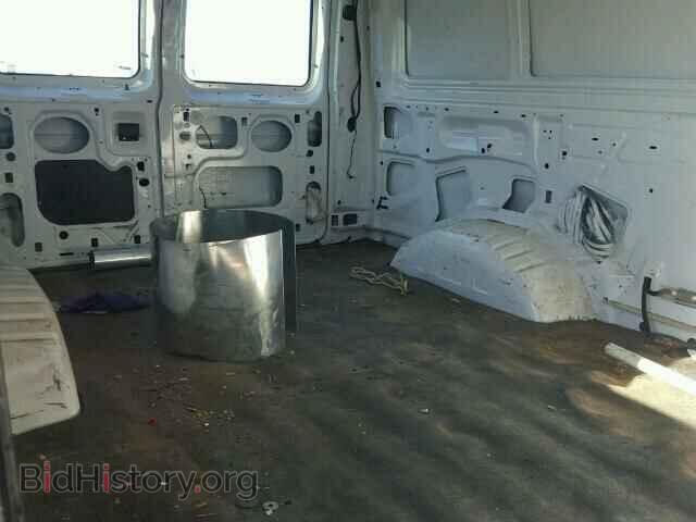 2006 FORD ECONOLINE - VIN: 1FTNE24L36HA26089 - Фото 6