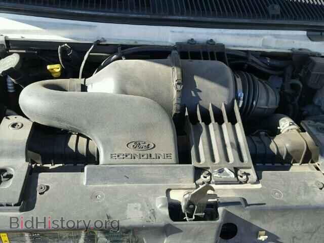 2006 FORD ECONOLINE - VIN: 1FTNE24L36HA26089 - Фото 7