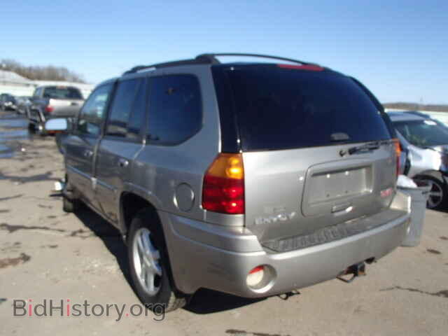 2003 GMC ENVOY - VIN: 1GKDT13S232162429 - Photo 3