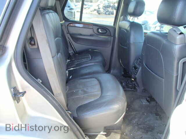 2003 GMC ENVOY - VIN: 1GKDT13S232162429 - Photo 6