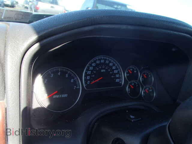 2003 GMC ENVOY - VIN: 1GKDT13S232162429 - Photo 8