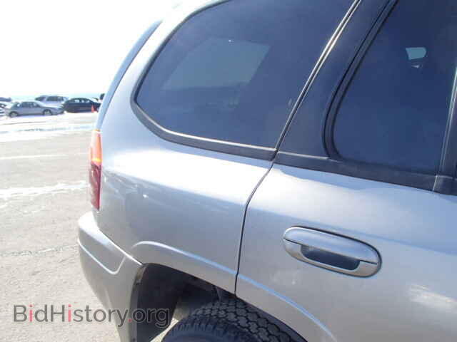 2003 GMC ENVOY - VIN: 1GKDT13S232162429 - Photo 10